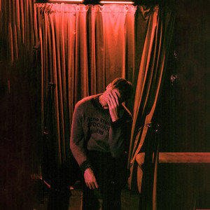 Still Standing (feat. Jordan Mackampa)