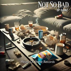 Not So Bad (Explicit)