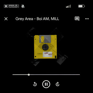Grey Area (Explicit)