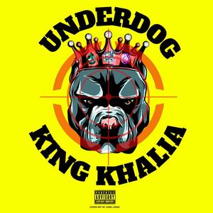 Underdog (Explicit)