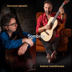Sombras (feat. Ferruccio Spinetti)