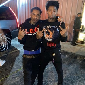 Do or Die (feat. Yante Montana) (Explicit)