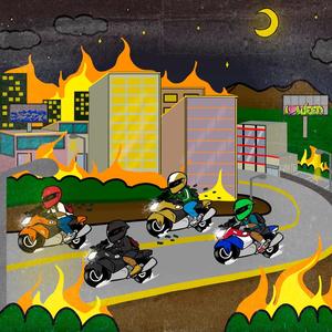 DAYZS (feat. IUKANO, Tavoz DK & Mafia Mixteca) (Explicit)