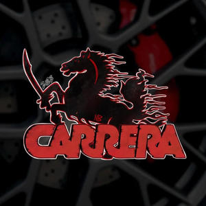 Carrera 2023 (feat. sabana) [Explicit]