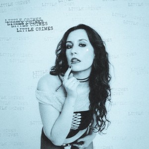 Little Crimes (Explicit)