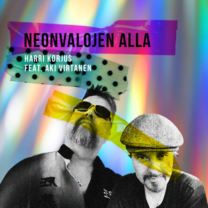 Neonvalojen alla