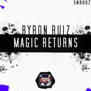 Magic Returns