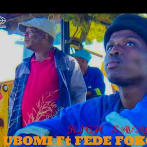 Ubomi (feat. Fede Fokol018) (Explicit)