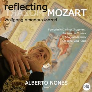 reflecting MOZART