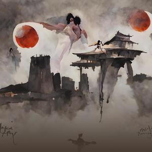 Người Yêu Ơi Giã Biệt (Remastered 2025)
