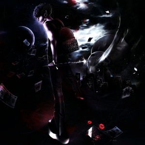 Всего лишь секс (Explicit)