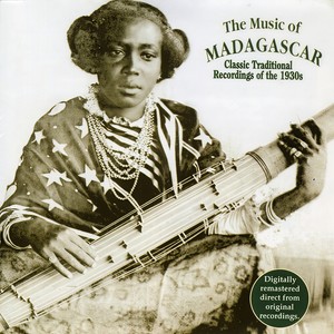 The Music Of Madagascar: 1930s