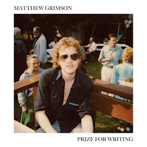 Prize for Writing (Explicit)