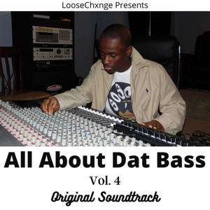 All About Dat Bass (Vol. 4)