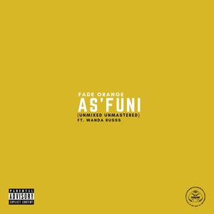 AS'FUNI (feat. Wanda Russs)