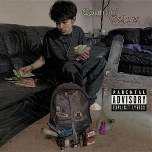 Countin' Colors (Explicit)
