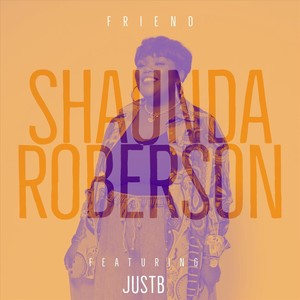 Friend (feat. Justb)