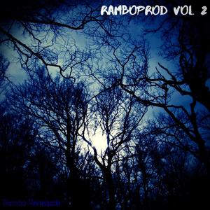 RamboProd, Vol. 2 (Instrumentals)