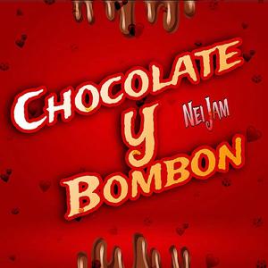 Chocolate y Bombon