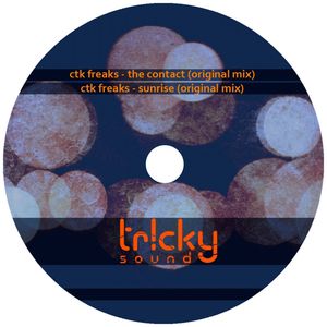 The Contact (Original Mix)