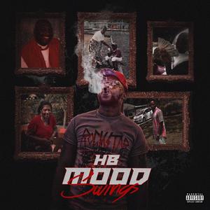 Mood Swings (Dead n Gone) (Explicit)