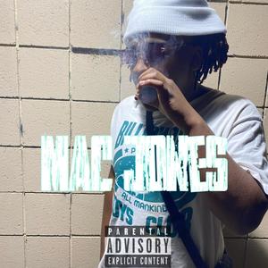 MAC JONES (Explicit)