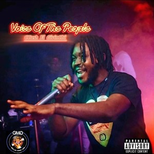 Voice Of The People (Explicit)