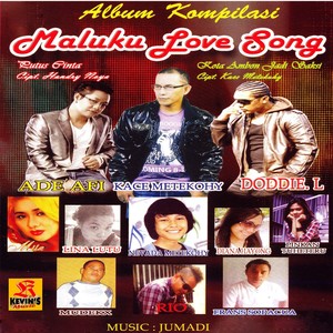 Maluku Love Song