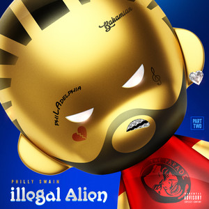 Illegal Alien, Pt. 2 (Explicit)