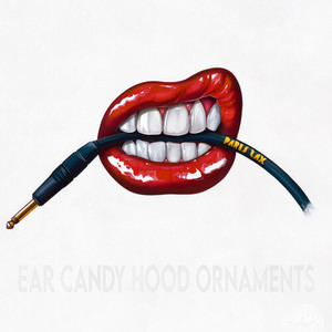 Ear Candy Hood Ornaments (Explicit)