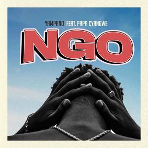 Ngo (feat. Papa Cyangwe)