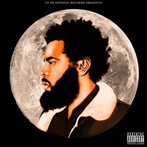 Big Moon (Explicit)