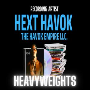 HEAVYWEIGHTS (Explicit)
