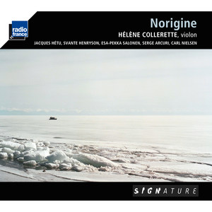 Norigine