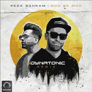 Moo Be Moo (feat. Reza Bahram) (Remix)
