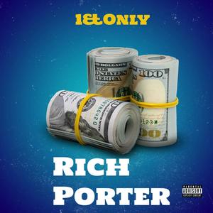 Rich Porter (Radio Edit)