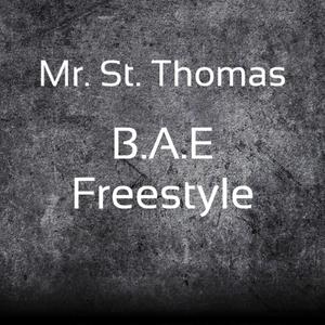 Bae FreeStyle (Explicit)