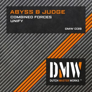 Combined Forces (Original Mix)