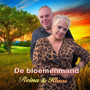 De bloemenmand