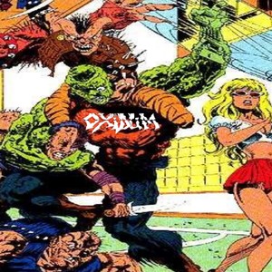 TRIPLE FAX (Explicit)