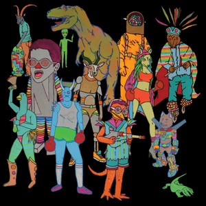 Machine (Noonatac Remix|Explicit)