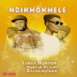 Ndikhokhele