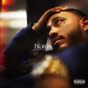 Complicated (feat. Real Livas) (Explicit)