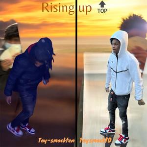 Rising up (Explicit)