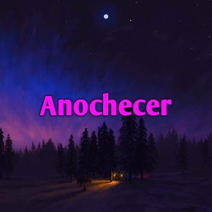 Anochecer