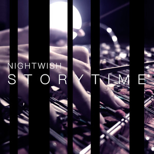 Storytime【扬琴】