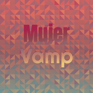 Mujer Vamp