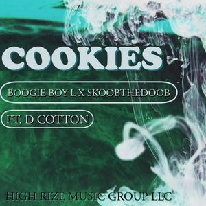 Cookies (feat. D Cotton) (Explicit)