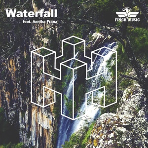 Hugh Harsher - Waterfall