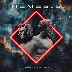 Nemesis (Asimov's Second Foundation) (feat. Diego Soldi)